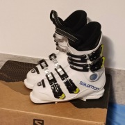 Buty narciarskie SALOMON S MAX - nr 21,5