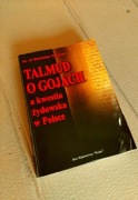 Talmud  o gojach