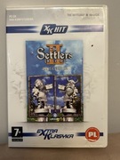 The Settlers II 10 lecie Złota Edycja PL PC gra