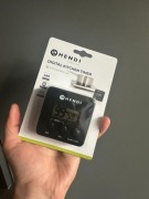 Timer kuchenny Hendi + nóż kucharski Hendi