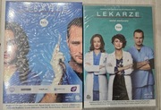 Serial Lekarze 2 Sezony. Nowe zafoliowane