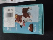 Klocki magic block 8+