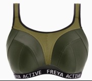  Biustonosz Sportowy Freya Dynamic Non-Wired Crop 65G 30F