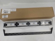 Patch Panel Teleinformatyczny 