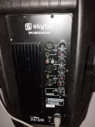 KOLUMNA SKYTEC SPJ1500AVHF