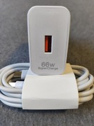 Ładowarka 66W uniwersalna