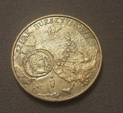 2 złote 2001 SZLAK BURSZTYNOWY