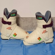 Buty narciarskie DACHSTEIN D122 COMFORT - nr 23 / 37