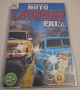 MOTO LEGENDY PRL'u