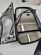 Lusterko zewnętrzne prawe Fiat Ducato E3 011030