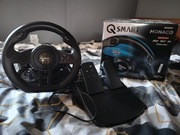 Kierownica PS4, Xbox One/series X/S, PC