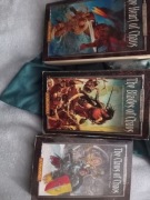 Blades of Chaos cycle 