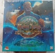 Wojna Nemo - Galakta - nowa, folia