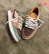 Sznurówki okrągłe Travis Rope laces 140cm 