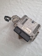 Fiat Ducato ecu  0281017832 55244344