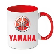 Kubek motocyklisty MOTOR Yamaha Harley Davidson prezent  fana motocykli