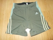 Adidas Equipment Spodenki na rower wkładka