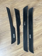 Listwy progowe BMW E90