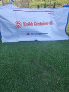 Worek big bag 220x100x100cm 1000kg nowy