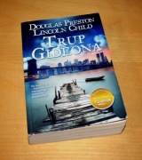 Trup Gideona Douglas Preston Lincoln Child Bestseller