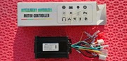 INTELLIGENT Brushless Motor Controller
