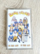 Kaseta magnetofonowa Arka Noego 