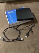 Nagrywarka stacja DVD zewnętrzna  savio ak-43b 