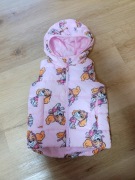 Kamizelka Psi Patrol Sinsay (Skye) r. 98 - Stan Jak Nowa!