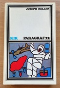 Joseph Heller - Paragraf 22