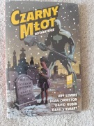 Czarny Młot Tom 2 Wydarzenie David Rubín, Dean Ormston, Jeff Lemire