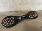 Deskorolka z 2 kółkami