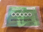 Młody elektronik UNITRA Telpod zestaw AME 02 