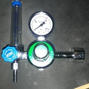 Rotametr reduktor Argon CO2