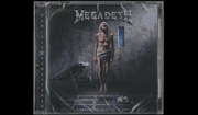Megadeth "Countdown To Extinction". Płyta CD. NOWA.