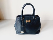 Torebka skórzana Ted Baker London