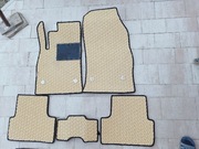 Eva dywaniki oryginalne opel astra j 1.7cdti 2010