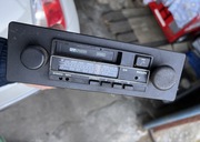 Radio samochodowe Philips 514 kaseciak retro analog