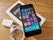 Apple iPhone 5s 16GB GREY, STAN B.DB, KOMPLET