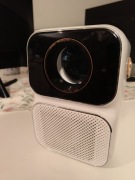 Projektor LED Wanbo T6 Max biały