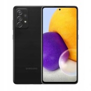 SAMSUNG GALAXY A72 A725F/DS JAK NOWY ! IDEAŁ GW 24M