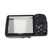 Fujifilm FinePix S2960 tylna ścianka