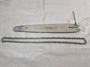 Prowadnica lańcuch Stihl 30cm 1/4p 1.1 12"