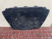 Mata wygłuszająca maski Volvo xc70 v70 s80