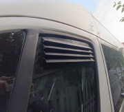 Wentylacja kamper bus kratka wentylacyjna Jumper Ducato Boxer kampervan