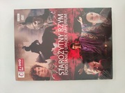 FOLIA Starożytny Rzym Powstanie i upadek imperium - płyta DVD