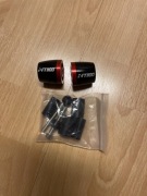 Odważniki kierownicy Honda NT1100