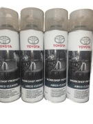 Odgrzybiacz piana do dezynfekcji klimatyzacji Toyota AIRCO CLEANER