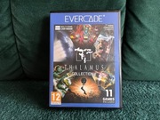 Thalamus Collection 1 Evercade Computer 07
