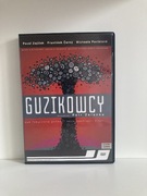 Film Guzikowcy płyta DVD