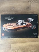 LEGO Star Wars 75341 Śmigacz Luke'a Skywalkera UCS – NOWY, Wycofany
